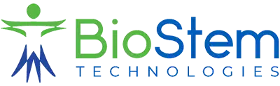 BioStem logo