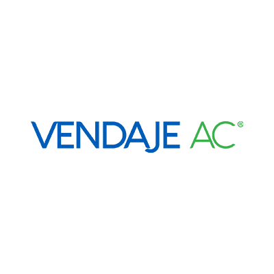 VENDAJE AC® Logo