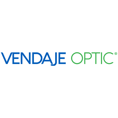 VEDAJE OPTIC® Logo