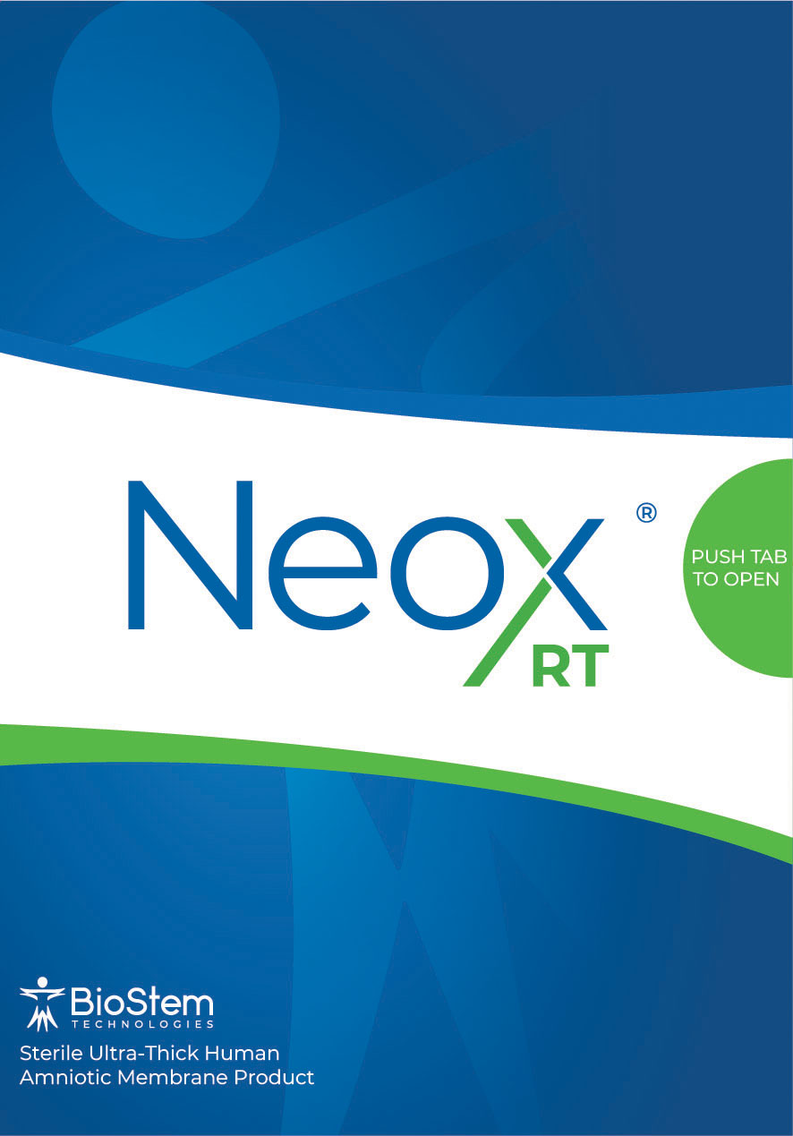 Rebranded Neox RT