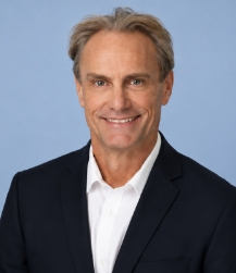 Jeff Humke