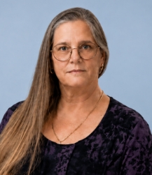 Wendy Weston